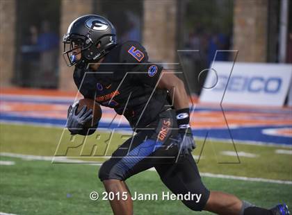 Thumbnail 2 in Chandler @ Bishop Gorman photogallery.