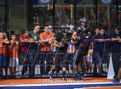Thumbnail 3 in Chandler @ Bishop Gorman photogallery.
