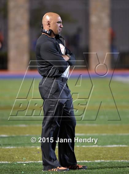 Thumbnail 1 in Chandler @ Bishop Gorman photogallery.