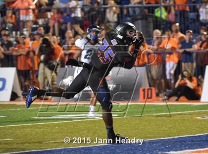 Thumbnail 2 in Chandler @ Bishop Gorman photogallery.