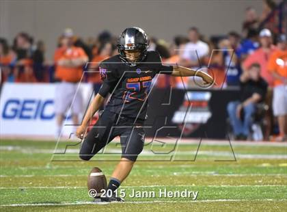 Thumbnail 3 in Chandler @ Bishop Gorman photogallery.