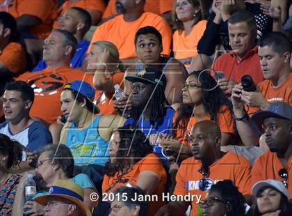 Thumbnail 1 in Chandler @ Bishop Gorman photogallery.
