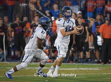 Thumbnail 3 in Chandler @ Bishop Gorman photogallery.