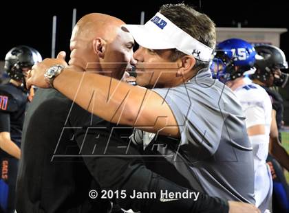 Thumbnail 1 in Chandler @ Bishop Gorman photogallery.