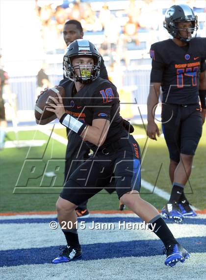 Thumbnail 1 in Chandler @ Bishop Gorman photogallery.