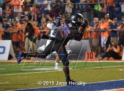 Thumbnail 2 in Chandler @ Bishop Gorman photogallery.
