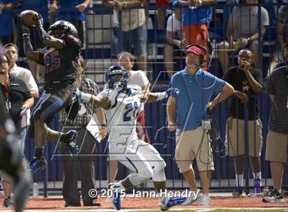 Thumbnail 3 in Chandler @ Bishop Gorman photogallery.