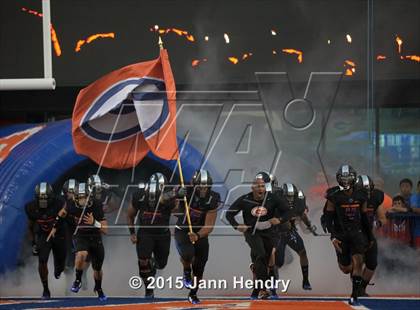 Thumbnail 1 in Chandler @ Bishop Gorman photogallery.