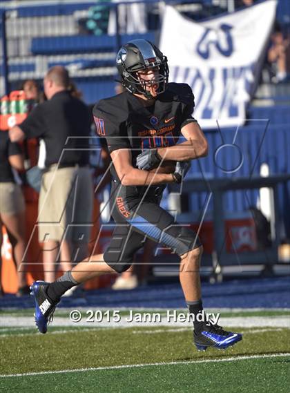Thumbnail 3 in Chandler @ Bishop Gorman photogallery.