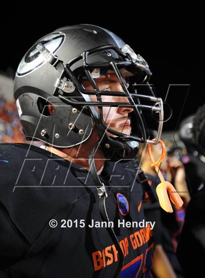 Thumbnail 3 in Chandler @ Bishop Gorman photogallery.