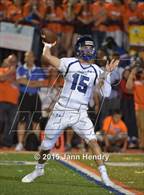 Photo from the gallery "Chandler @ Bishop Gorman"