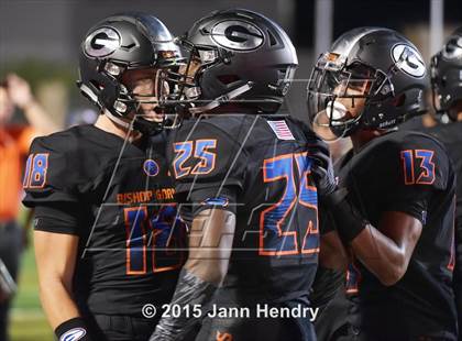Thumbnail 2 in Chandler @ Bishop Gorman photogallery.