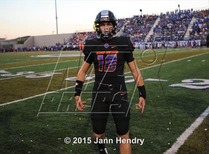 Thumbnail 2 in Chandler @ Bishop Gorman photogallery.