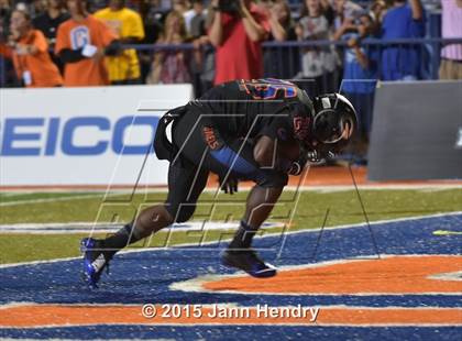 Thumbnail 1 in Chandler @ Bishop Gorman photogallery.