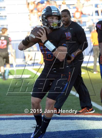 Thumbnail 3 in Chandler @ Bishop Gorman photogallery.