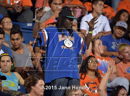 Thumbnail 2 in Chandler @ Bishop Gorman photogallery.