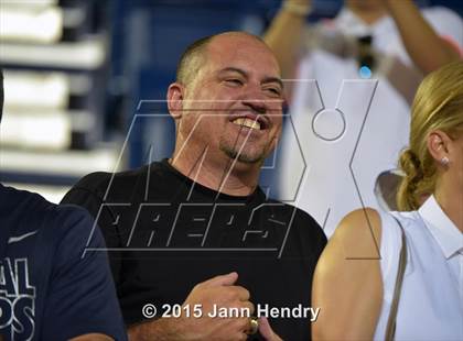 Thumbnail 1 in Chandler @ Bishop Gorman photogallery.