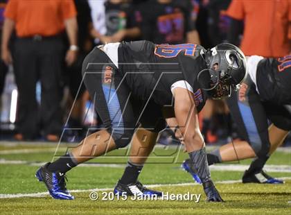 Thumbnail 2 in Chandler @ Bishop Gorman photogallery.
