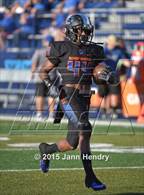 Photo from the gallery "Chandler @ Bishop Gorman"