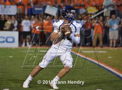 Thumbnail 2 in Chandler @ Bishop Gorman photogallery.