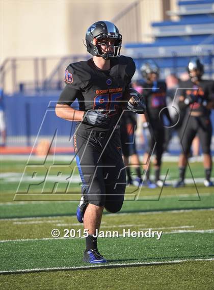 Thumbnail 3 in Chandler @ Bishop Gorman photogallery.
