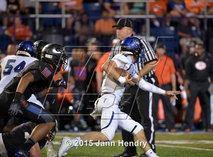 Thumbnail 3 in Chandler @ Bishop Gorman photogallery.