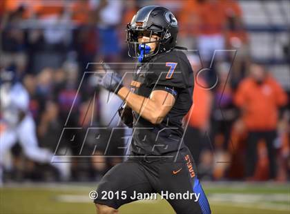 Thumbnail 2 in Chandler @ Bishop Gorman photogallery.