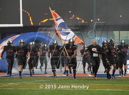 Thumbnail 1 in Chandler @ Bishop Gorman photogallery.