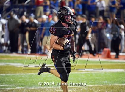 Thumbnail 1 in Chandler @ Bishop Gorman photogallery.