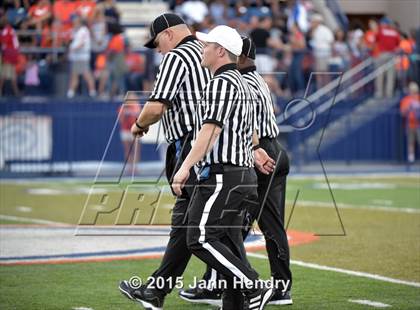 Thumbnail 3 in Chandler @ Bishop Gorman photogallery.
