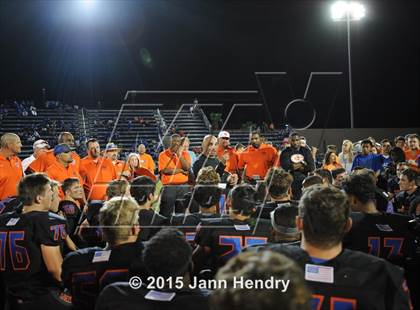 Thumbnail 3 in Chandler @ Bishop Gorman photogallery.