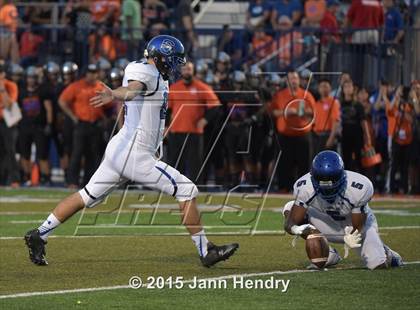 Thumbnail 1 in Chandler @ Bishop Gorman photogallery.