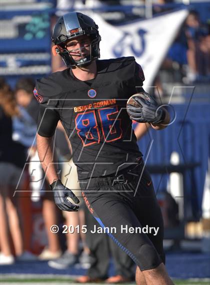 Thumbnail 1 in Chandler @ Bishop Gorman photogallery.