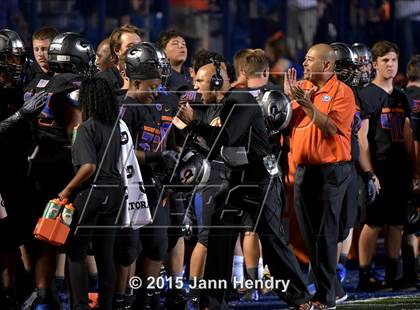 Thumbnail 1 in Chandler @ Bishop Gorman photogallery.