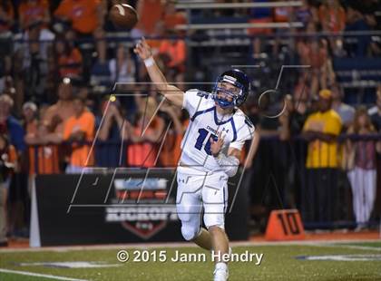 Thumbnail 2 in Chandler @ Bishop Gorman photogallery.