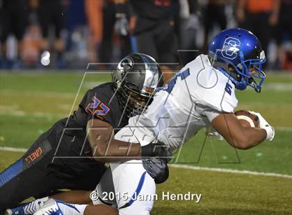 Thumbnail 1 in Chandler @ Bishop Gorman photogallery.