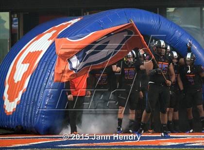 Thumbnail 1 in Chandler @ Bishop Gorman photogallery.