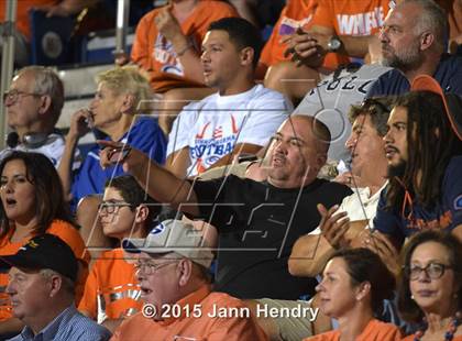 Thumbnail 1 in Chandler @ Bishop Gorman photogallery.