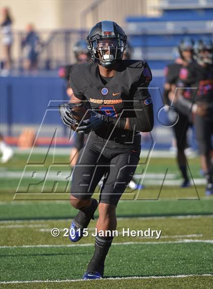 Thumbnail 2 in Chandler @ Bishop Gorman photogallery.