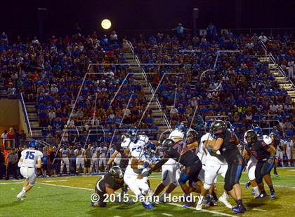 Thumbnail 3 in Chandler @ Bishop Gorman photogallery.