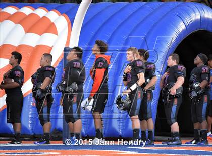 Thumbnail 2 in Chandler @ Bishop Gorman photogallery.