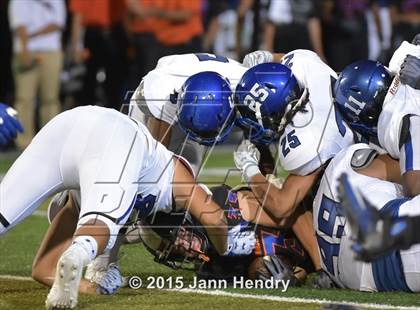 Thumbnail 2 in Chandler @ Bishop Gorman photogallery.