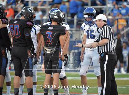 Thumbnail 3 in Chandler @ Bishop Gorman photogallery.