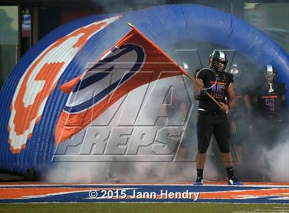 Thumbnail 3 in Chandler @ Bishop Gorman photogallery.