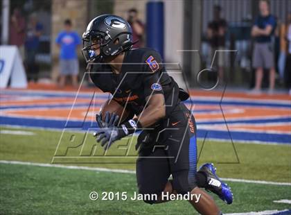 Thumbnail 1 in Chandler @ Bishop Gorman photogallery.