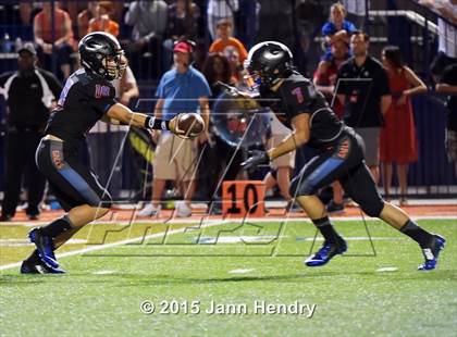 Thumbnail 1 in Chandler @ Bishop Gorman photogallery.
