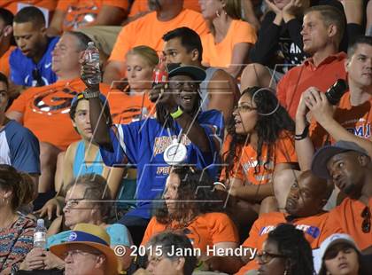 Thumbnail 2 in Chandler @ Bishop Gorman photogallery.
