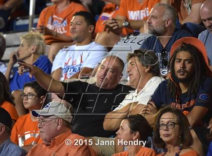 Thumbnail 3 in Chandler @ Bishop Gorman photogallery.