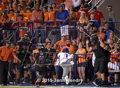 Thumbnail 1 in Chandler @ Bishop Gorman photogallery.