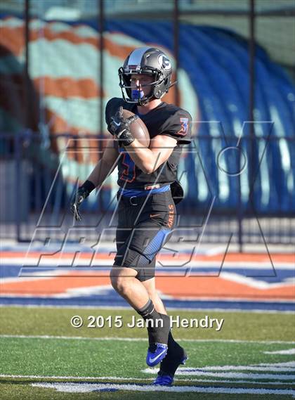 Thumbnail 2 in Chandler @ Bishop Gorman photogallery.